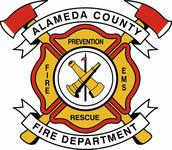 Alameda County Fire Department