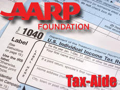 AARP Tax Assistance