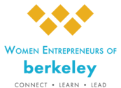 Women Entrepreneurs of Berkeley