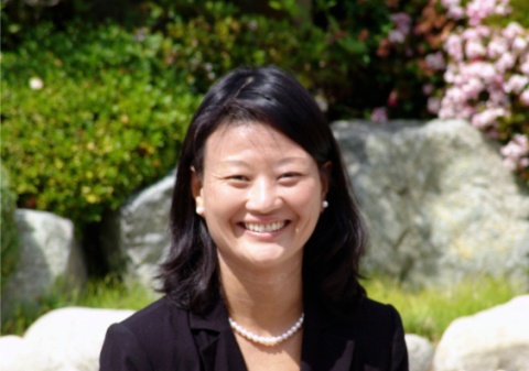 Kuniko Nakamura