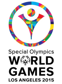 Special Olympics World Games logo