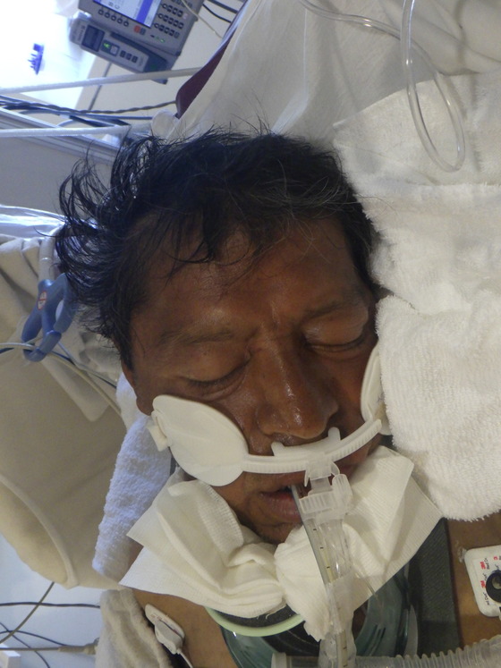 Los Angeles General Medical Center Seeks Publics Help In Identifying