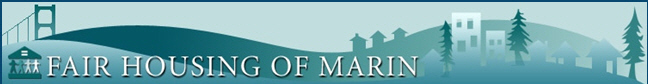 Fair Housing of Marin