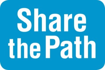 Share the Path
