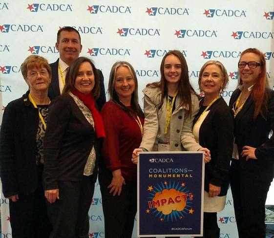CADCA Conference
