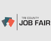 Tri County Job Fair flier