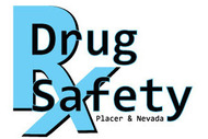 Rx safety logo