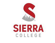 sierra college logo