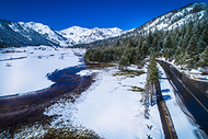 truckee river trail