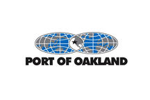 Port of Oakland Logo