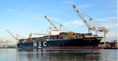MSC Beatrice