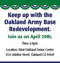 OAB Community Outrech