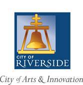 City of riverside Logo