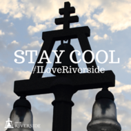 Stay Cool Raincross