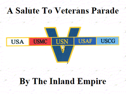 salute to veterans
