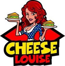 cheese louise