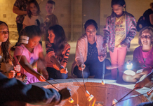 Campfire Maidu Museum