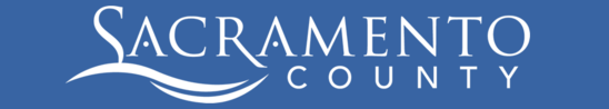 SacCounty Logo