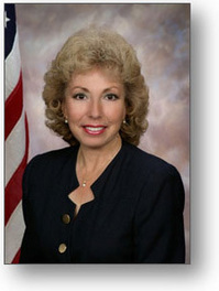 Photo of Josie Gonzales