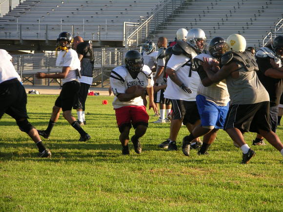 semi pro football inland empire