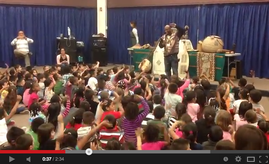 SMAART Program video