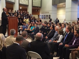 Victim's Rights Week