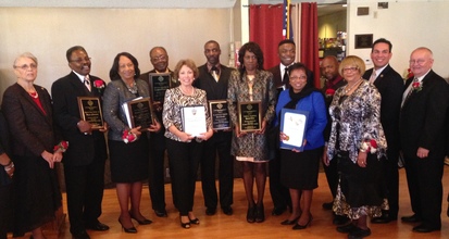MLK Event