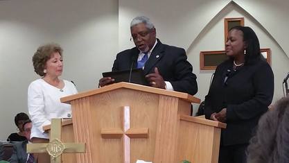 MLK Event