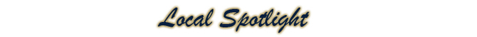 Local spotlight