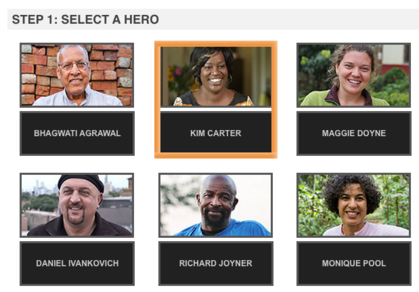 Click here to visit CNN Heroes voting page.