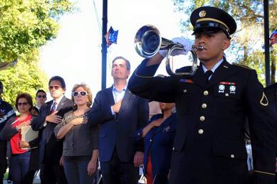 Veterans Day