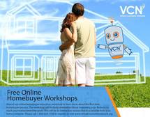 Homebuyer Workshops