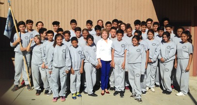 FLIP Class picture