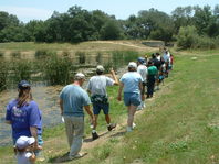 Dos Picos Regional Park