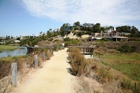 San Elijo Lagoon