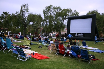 Movies in the Park 2