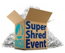sdccu shred event