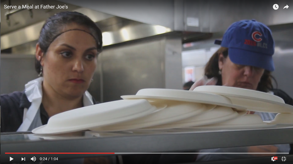 9 hands on father joes