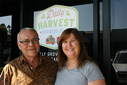 Daily Harvest Express