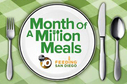 Month of a Million Meals