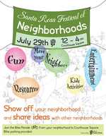 Festival of Neighborhoods