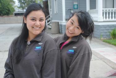 Jackie and Cheryn 2.0