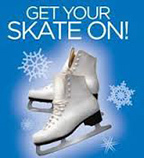 Walnut Creek on Ice 2015