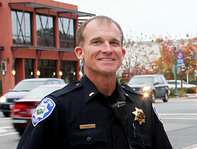 Lt. Sean Conley