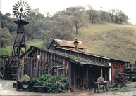 Borges Ranch