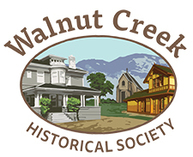 Walnut Creek historical society