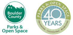 Parks & Open Space Logo