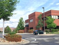 New Workforce Boulder County Office office building