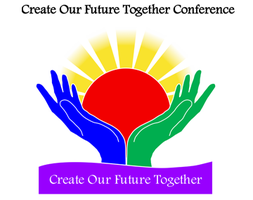 Create Our Future Logo