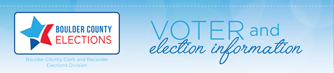 elections banner